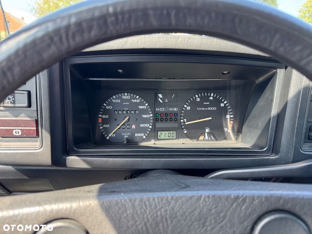 Volkswagen Scirocco 1.8 GT - 12