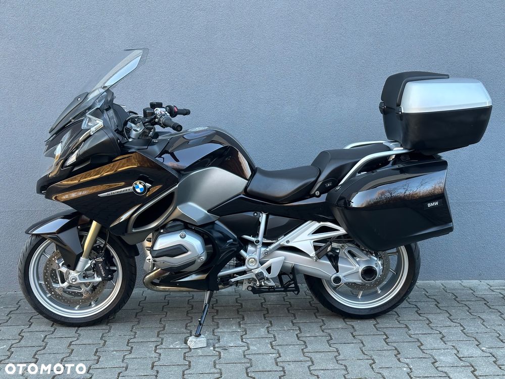 BMW RT - 5
