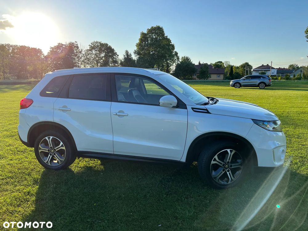 Suzuki Vitara - 9