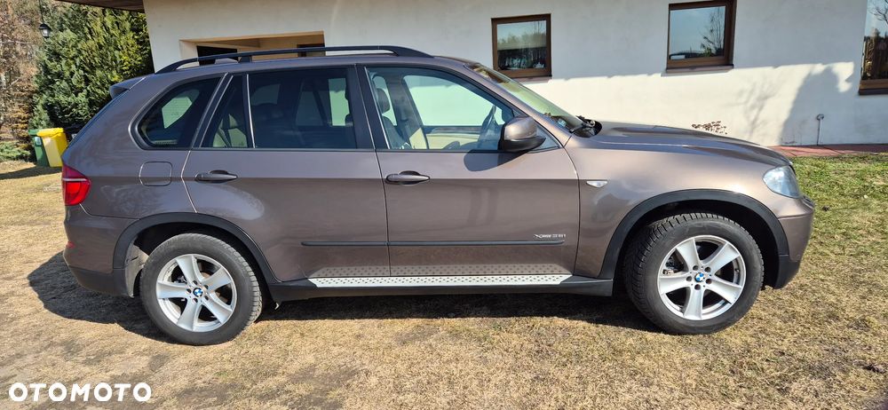 BMW X5 - 2