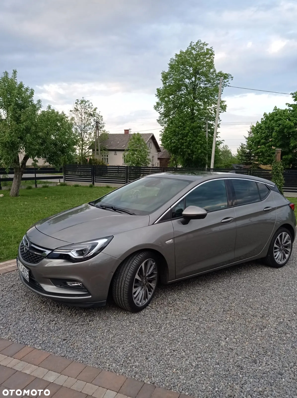 Opel Astra 1.6 D (CDTI) Innovation - 4