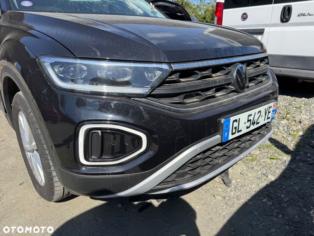 Volkswagen T-Roc - 19