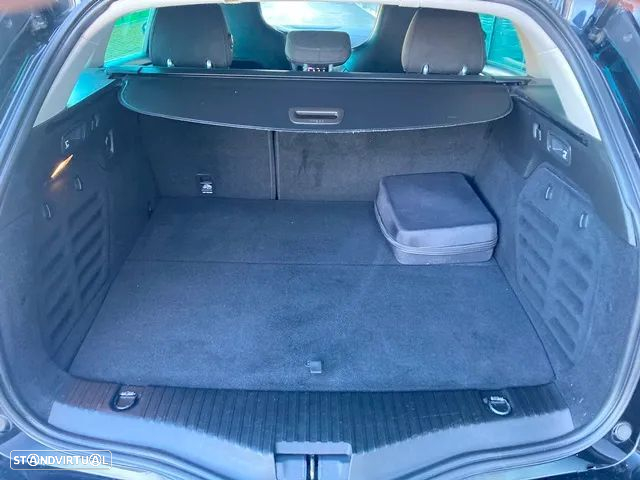 Renault Mégane Sport Tourer 1.6 E-Tech Plug-In Hybrid R.S. Line - 41