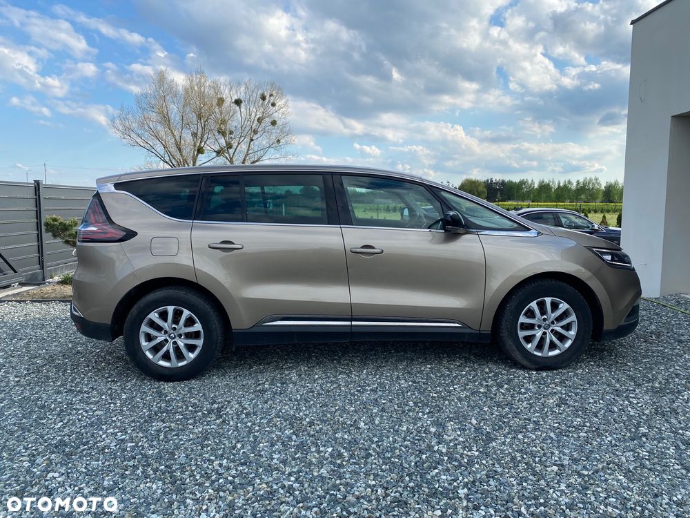 Renault Espace 1.6 dCi Energy Life - 5