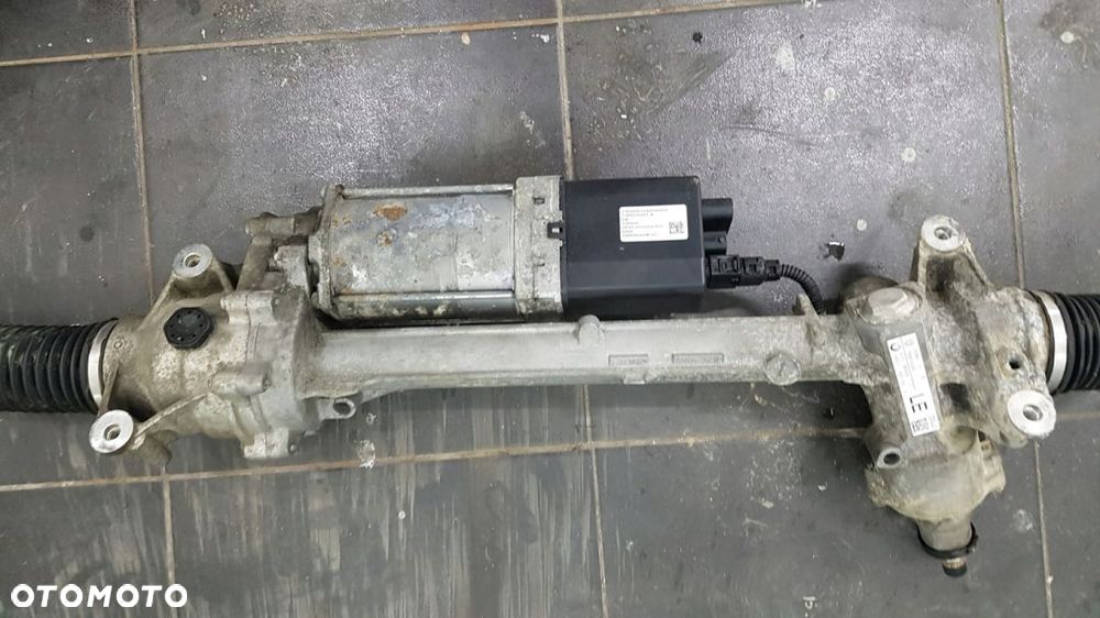 przekladnia magiel bmw f30 f31 f32 f36 f20 f21 xdrive xi - 4