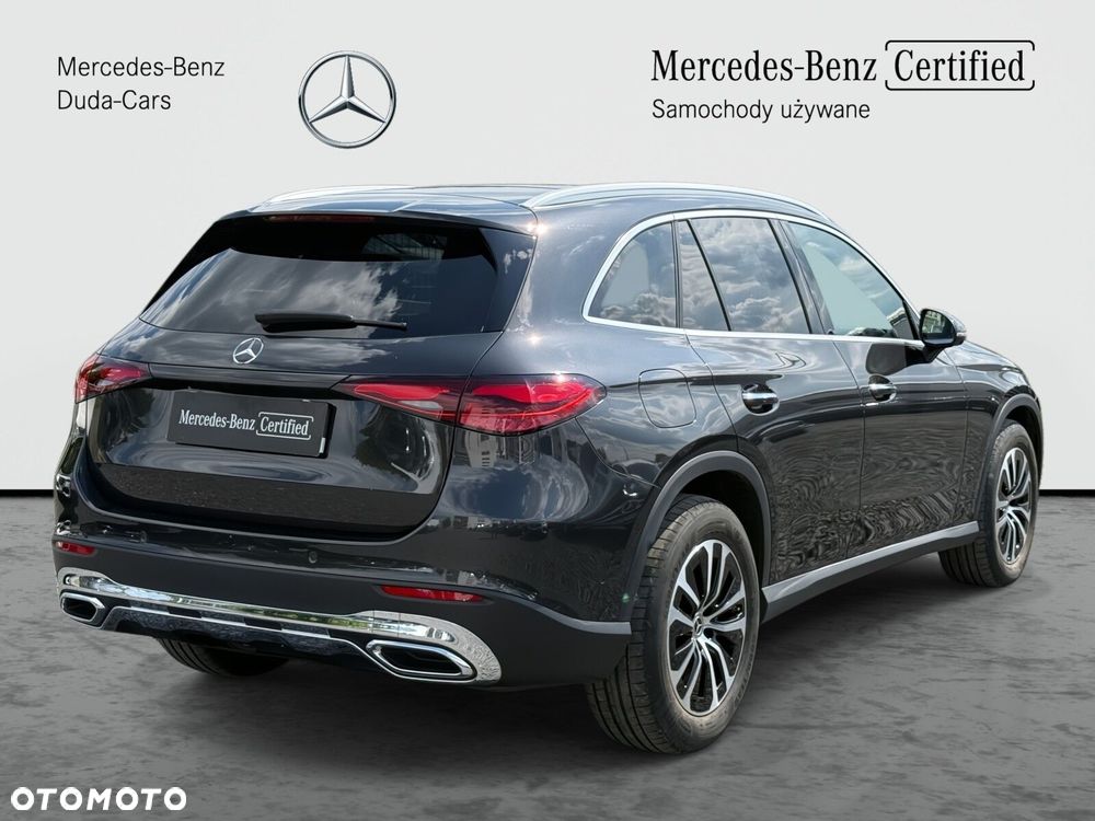 Mercedes-Benz GLC - 6