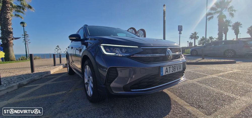 VW Taigo 1.0 TSI Urban Style - 3