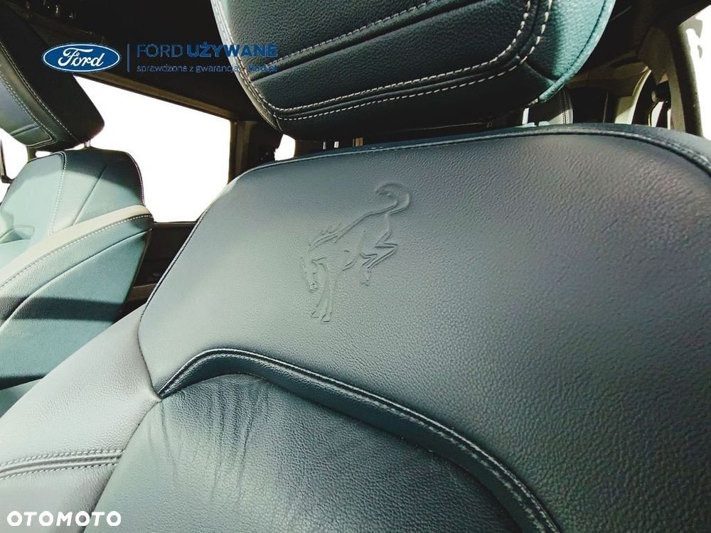 Ford Bronco 2.7 EcoBoost 4WD Outer Banks - 16