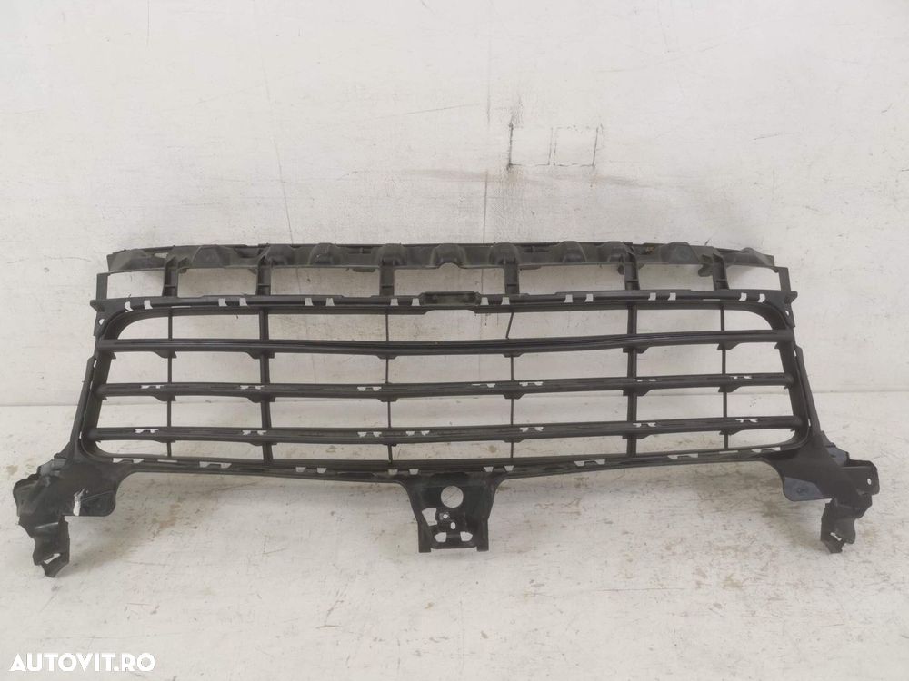 Grila Radiator Porsche  Cayenne 3 9Y 2017 2018 2019 2020 2021 2022 202 - 1