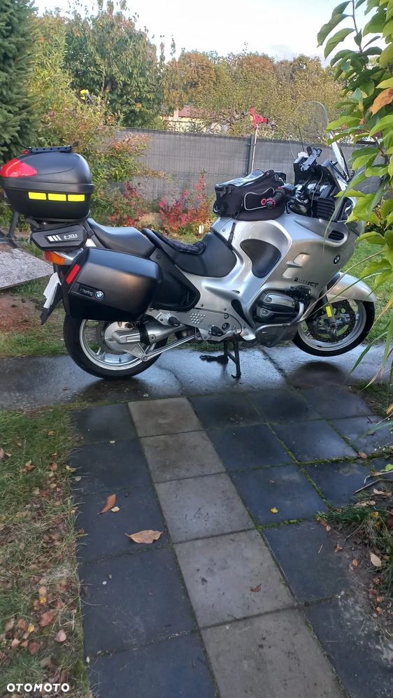 BMW R - 22