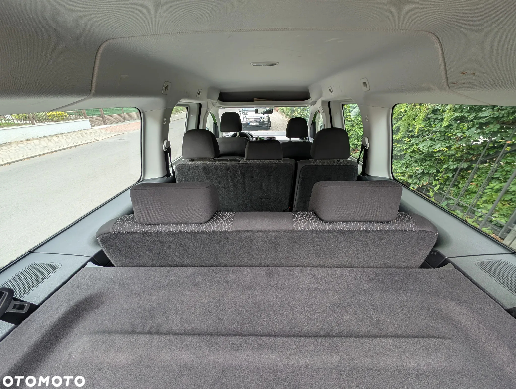 Volkswagen Caddy Maxi 1.4 TSI Trendline - 14