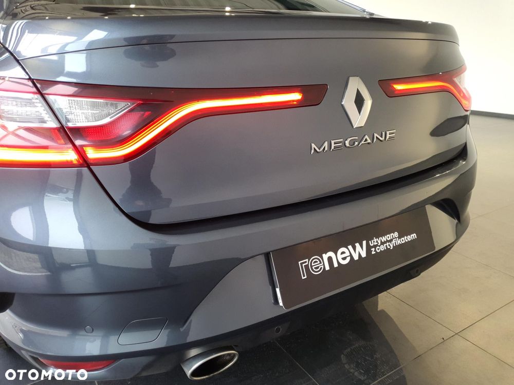Renault Megane 1.5 Blue dCi Intens EDC - 23
