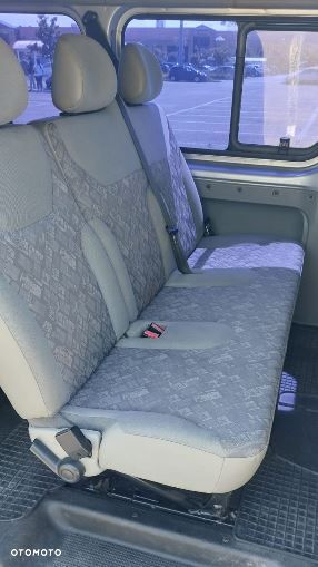 Opel Vivaro L1H1 - 9