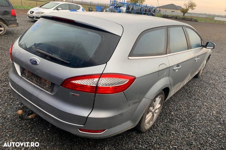 Pompa vacuum mecanica D165-1A Ford Mondeo MK4 [2007 - 2010] wagon 2.0 - 14