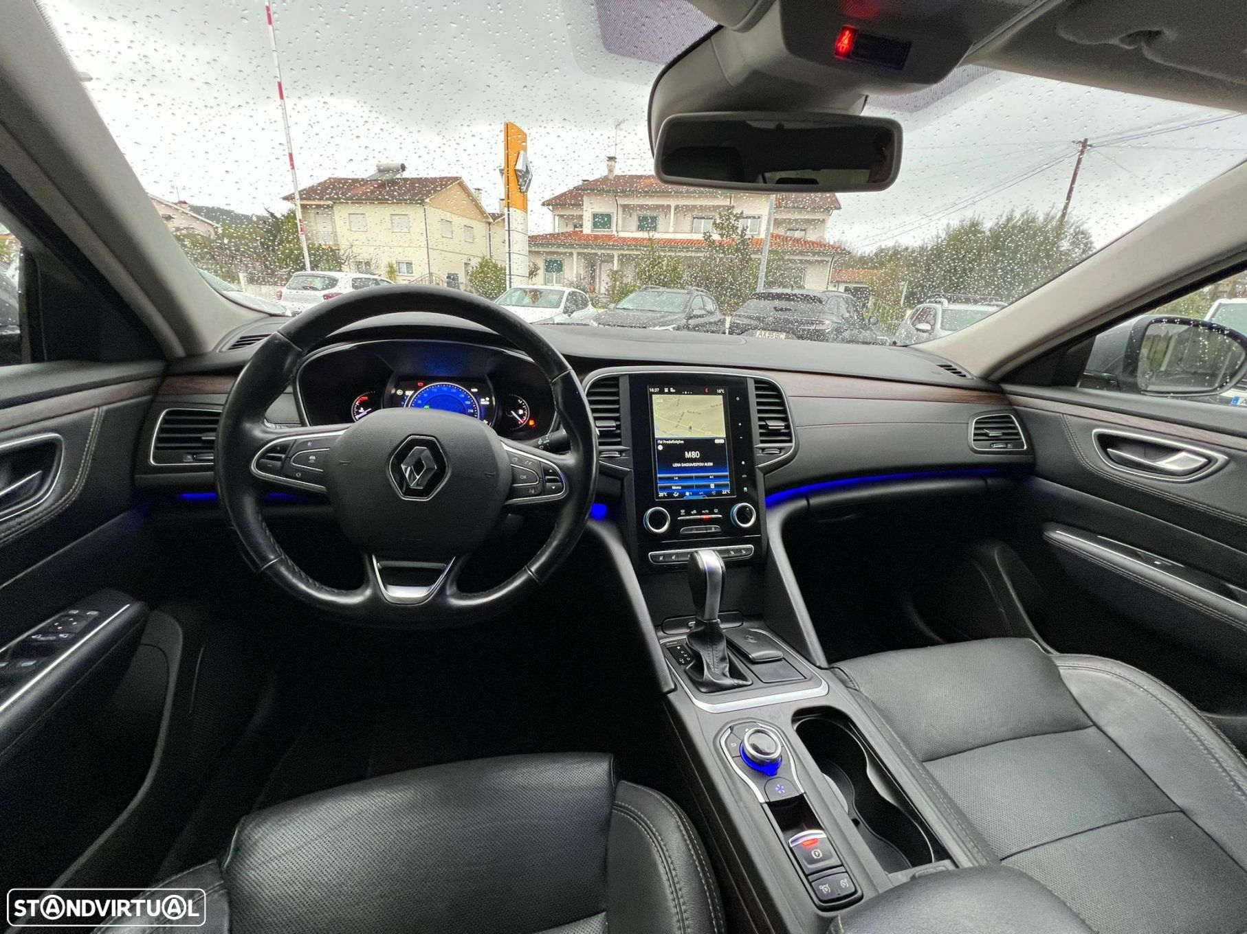 Renault Talisman 1.6 dCi Executive EDC - 12