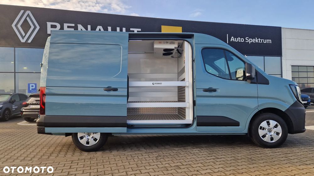 Renault MASTER IZOTERMA - 7