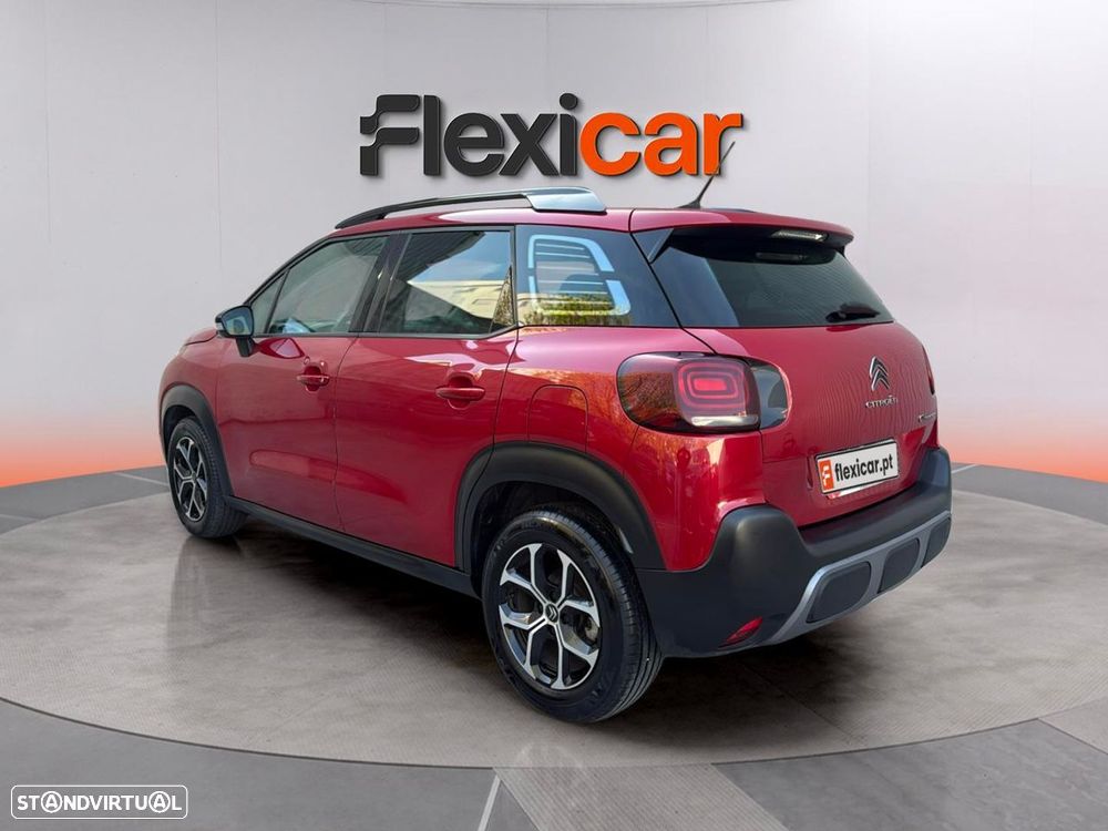Citroën C3 Aircross 1.5 BlueHDi Shine - 3