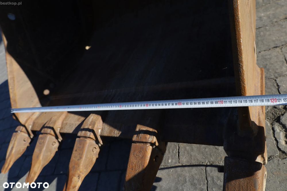 Doosan DX140LCR-5 - 16