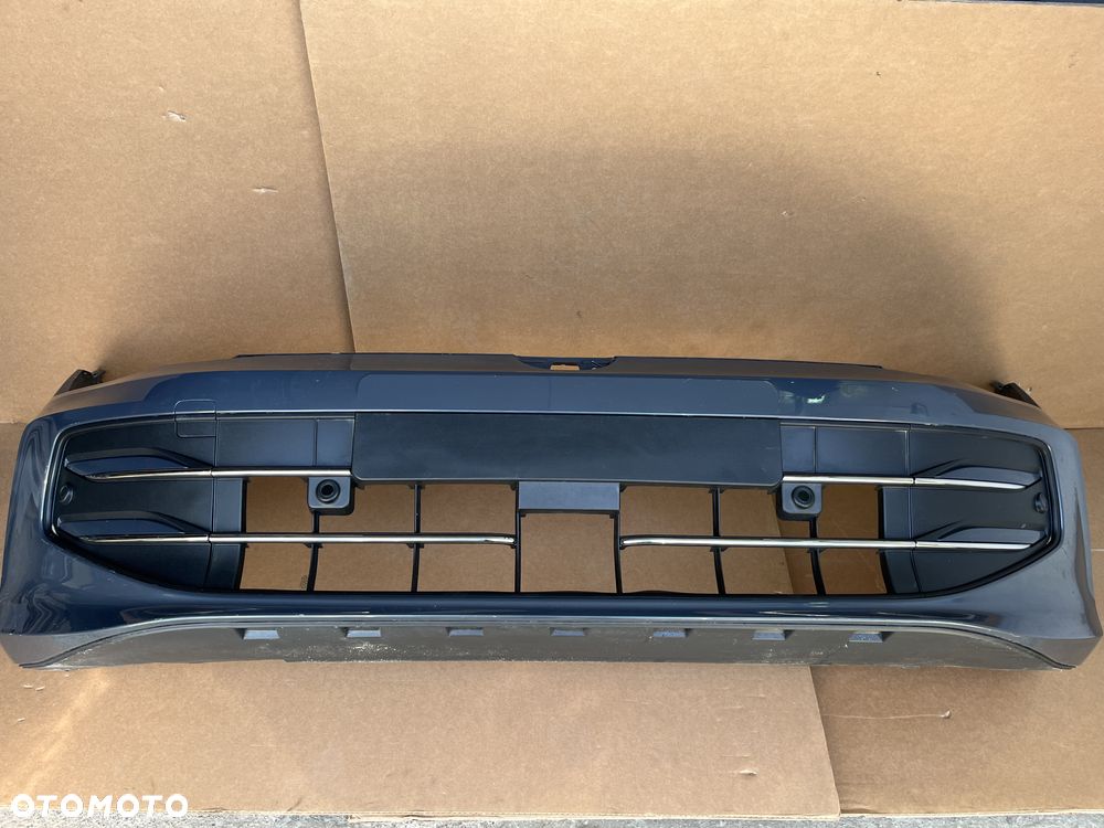 ZDERZAK VW GOLF 8 LIFT 5H0807221 PRZÓD ZDERZAK GOLF VIII LIFT 2024-2026 - 1