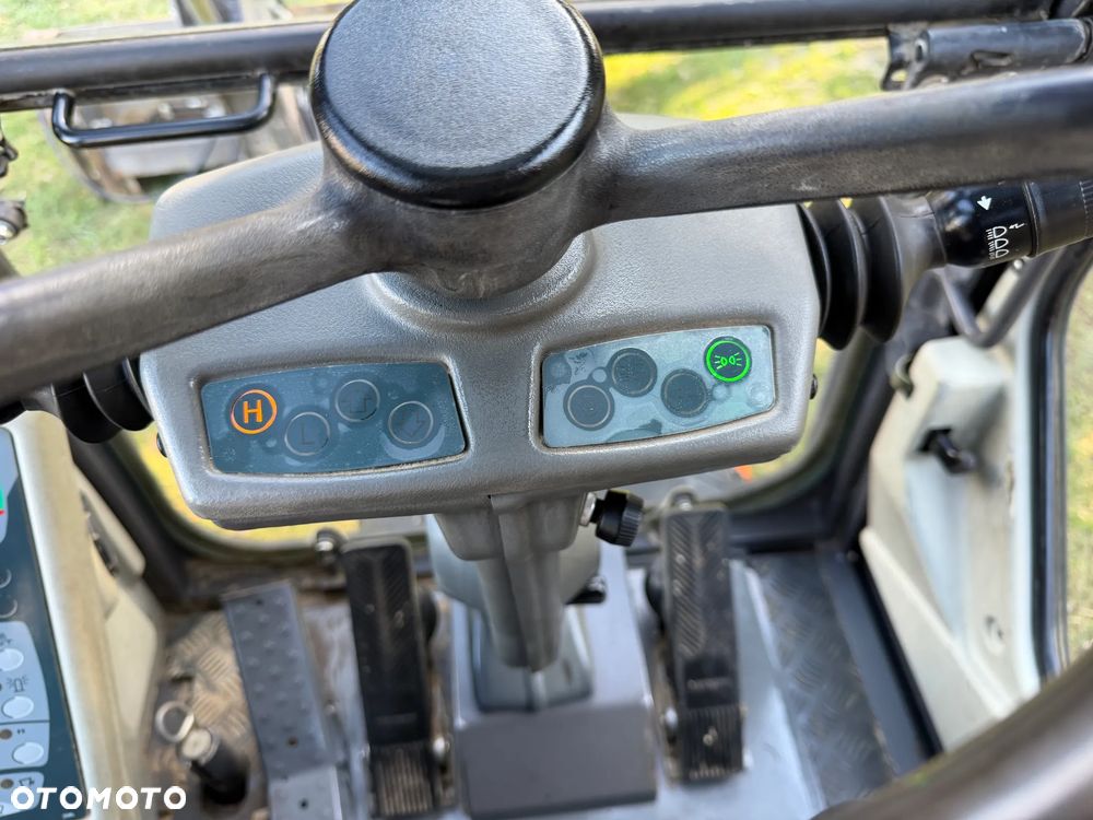 Mecalac 12 MTX 2015r Deutz - 11