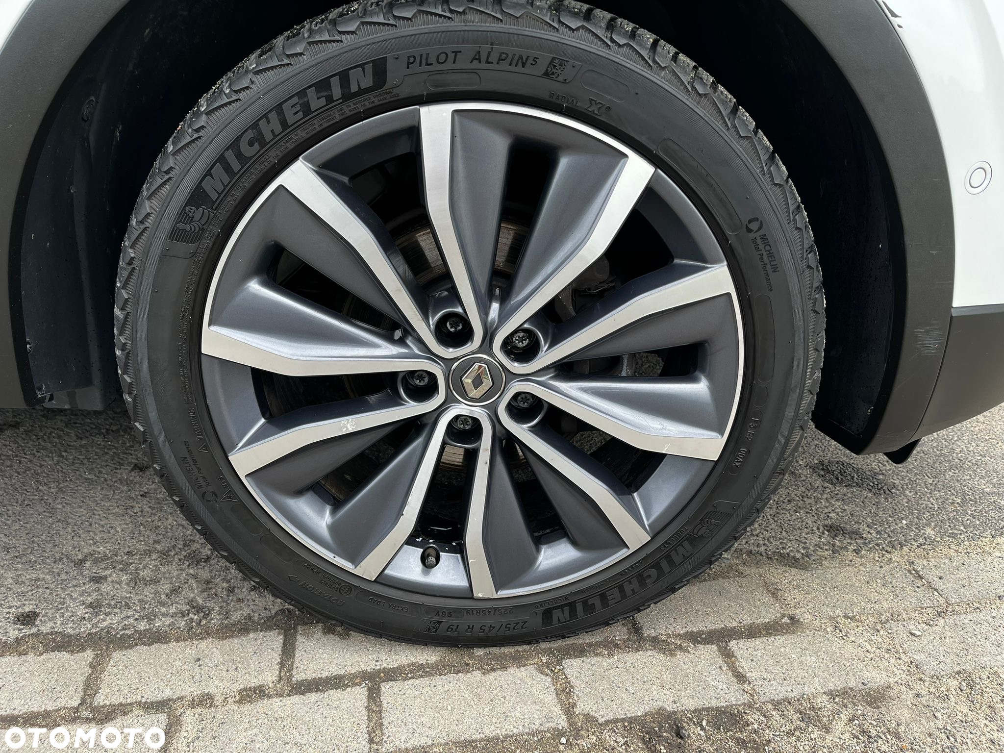 Renault Kadjar 1.2 Energy TCe Bose EDC - 27