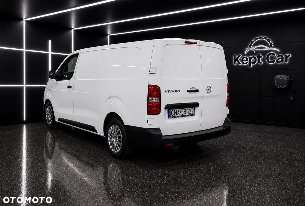 Opel Vivaro - 6