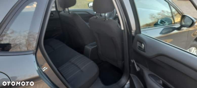 Citroën C4 1.6 VTi Attraction - 6