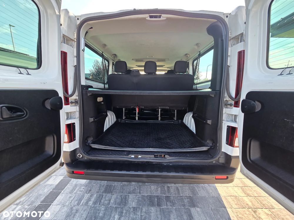 Renault Trafic 2.0 dCi Escapade - 10