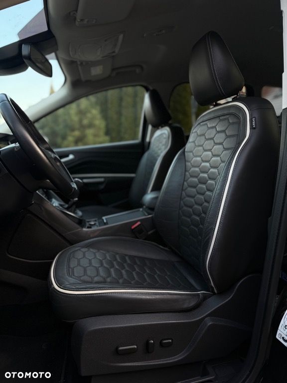 Ford Kuga 1.5 EcoBoost 2x4 Vignale - 7