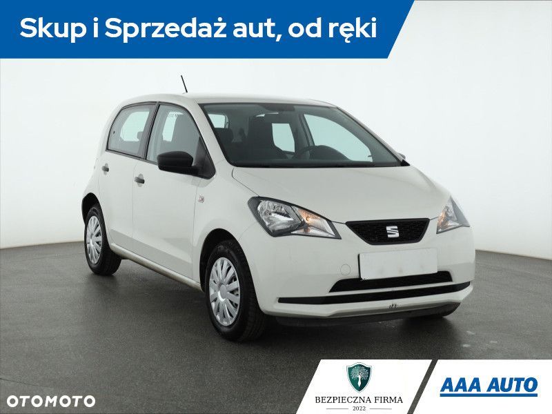 Seat Mii - 2