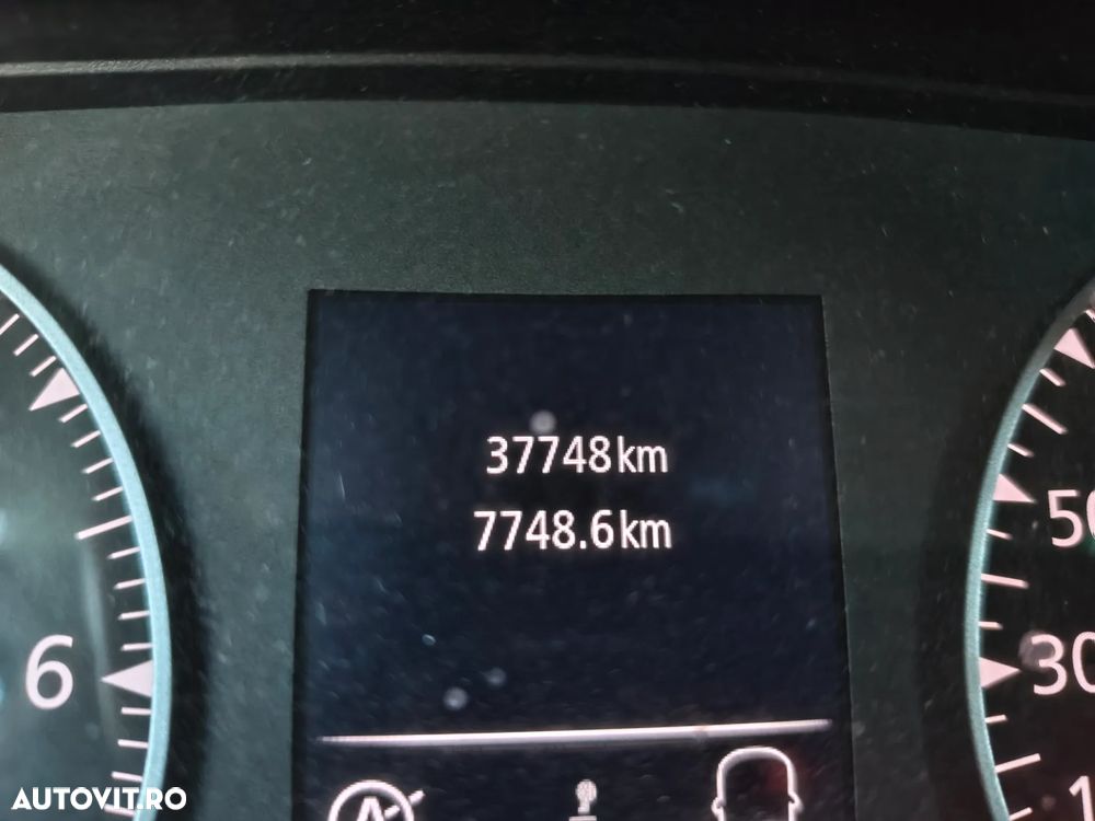 Dacia Duster Blue dCi 115 Journey - 9