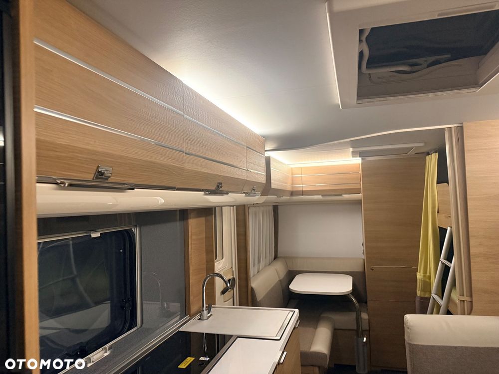 Adria Adora 613 PK - 3