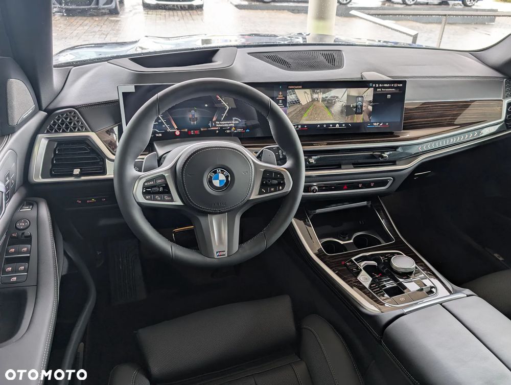 BMW X5 xDrive30d - 9