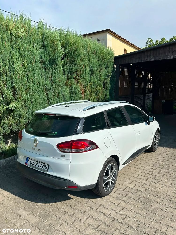 Renault Clio 2017 photo 4