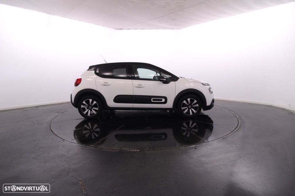 Citroën C3 1.2 PureTech Max - 10