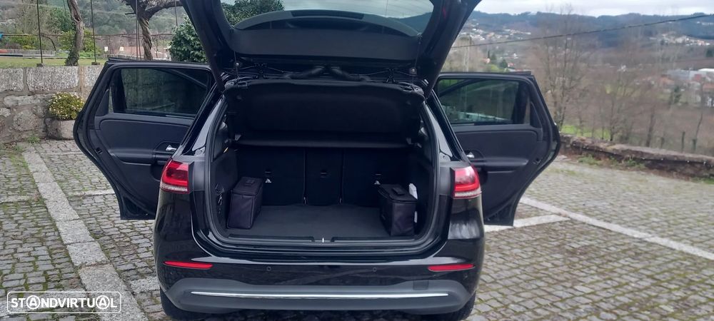 Mercedes-Benz B 250 e Style Plus - 27