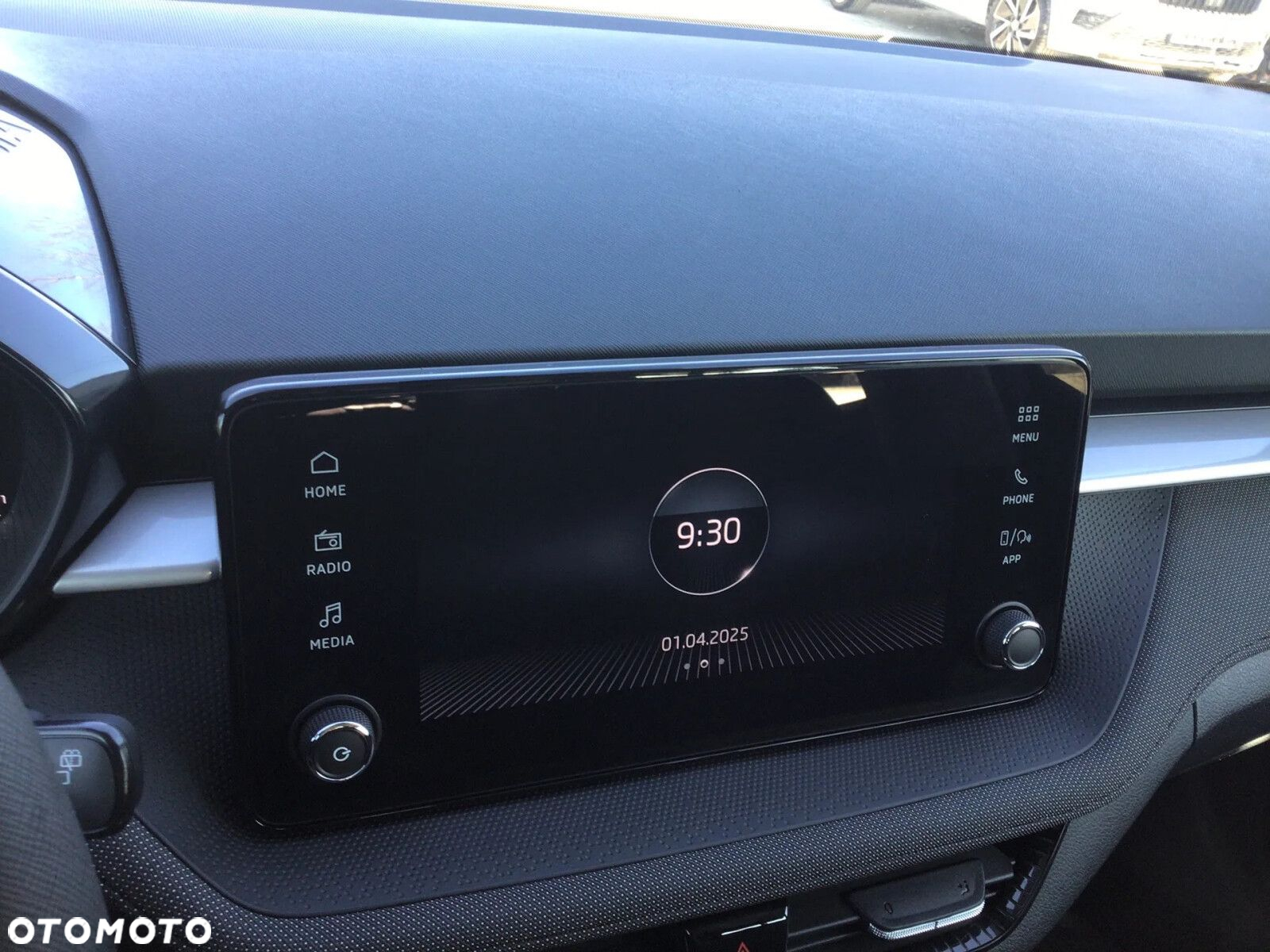 Skoda Fabia 1.0 TSI Selection - 15