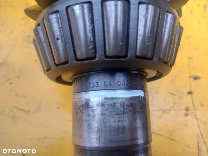 Atak 13x34 Dana Spicer 730/733 John Deere 6230 Premium - 3