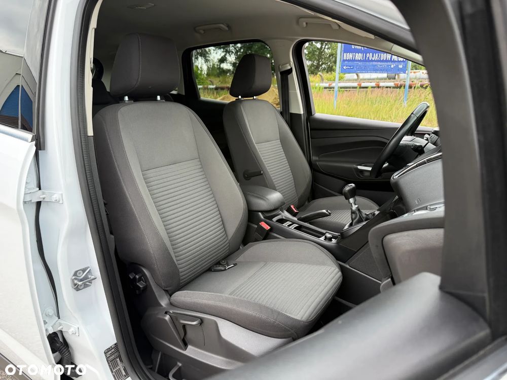 Ford C-MAX 1.0 EcoBoost Titanium ASS - 31