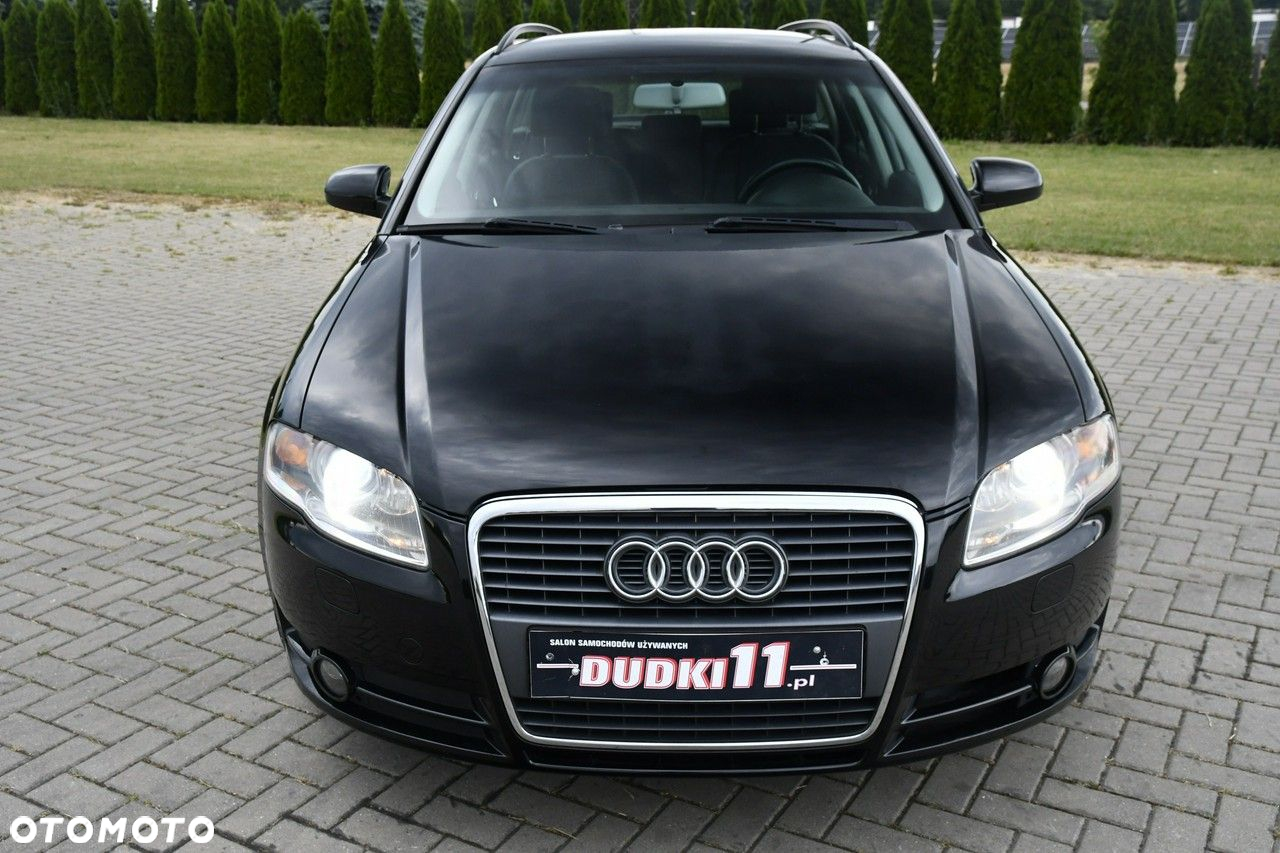 Audi A4 - 5