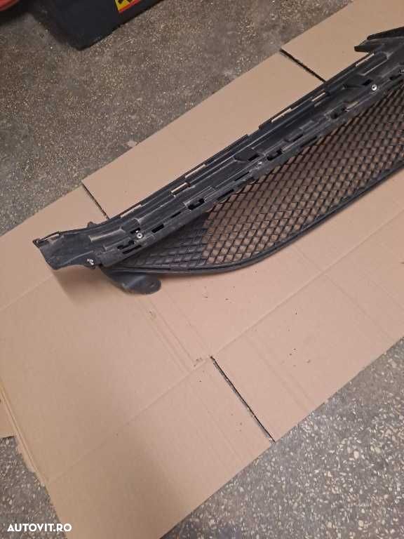 Grila ranforsare bara fata Mercedes CLS C218 originala - 6