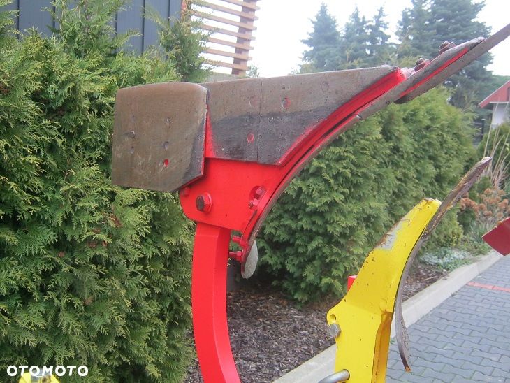 Pottinger SERVO 15 - 7