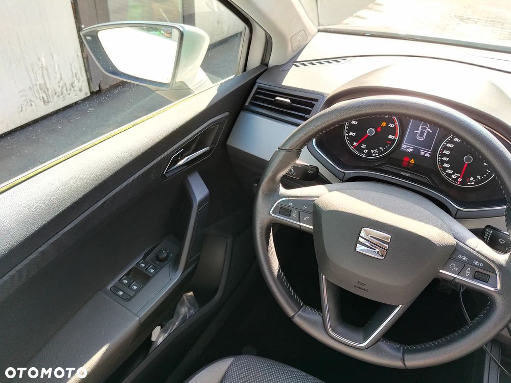 Seat Ibiza 1.0 EcoTSI S&S Style - 19