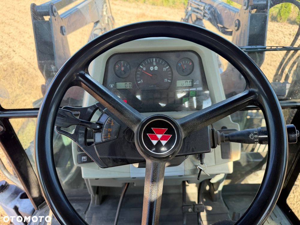 Massey Ferguson 5445 - 5