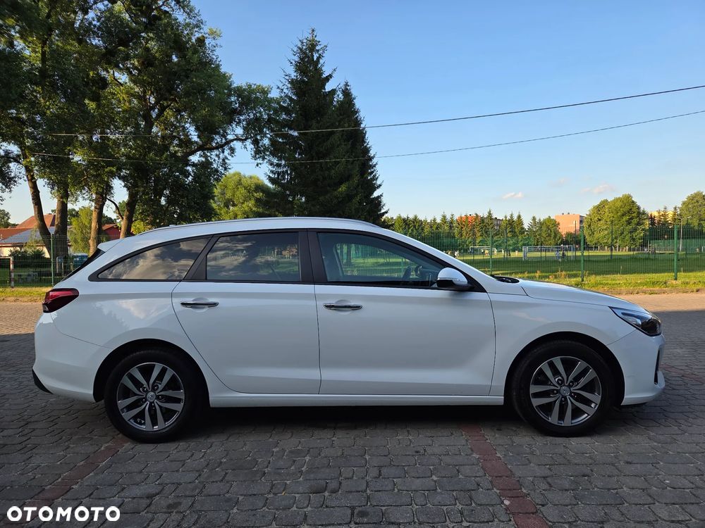 Hyundai i30 1.0 T-GDI EDITION 30 - 7