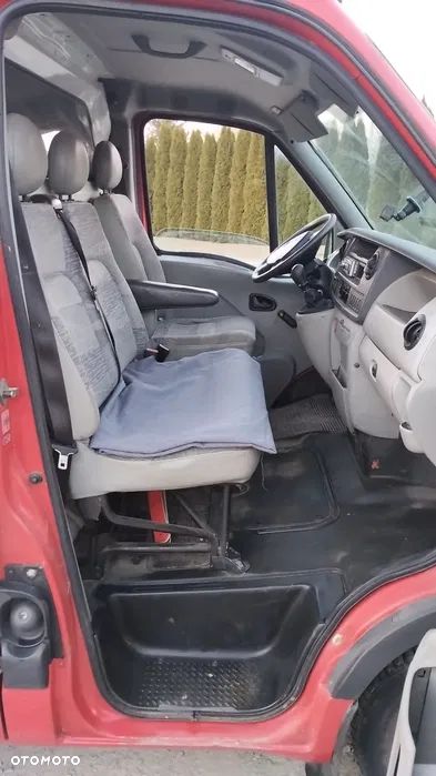 Renault Master - 6