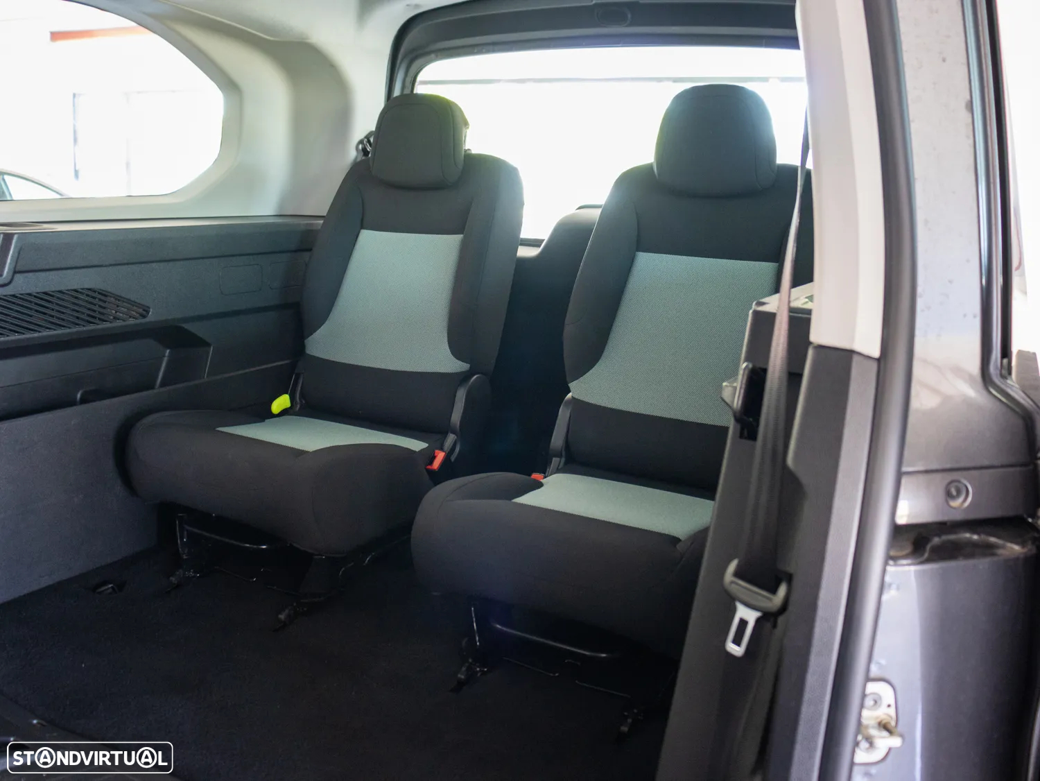 Citroën Berlingo 1.5 BlueHDi XL Shine 7L - 12