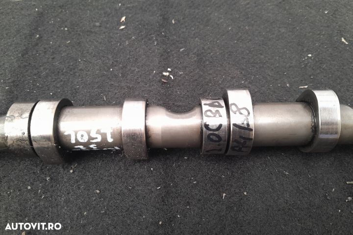 Axe cu came 03L101D 03L101D Audi A4 B8/8K [2007 - 2011] wagon 5-usi 2 - 3