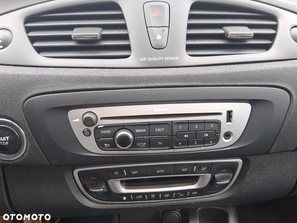 Renault Scenic 1.5dCi TomTom Edition - 3