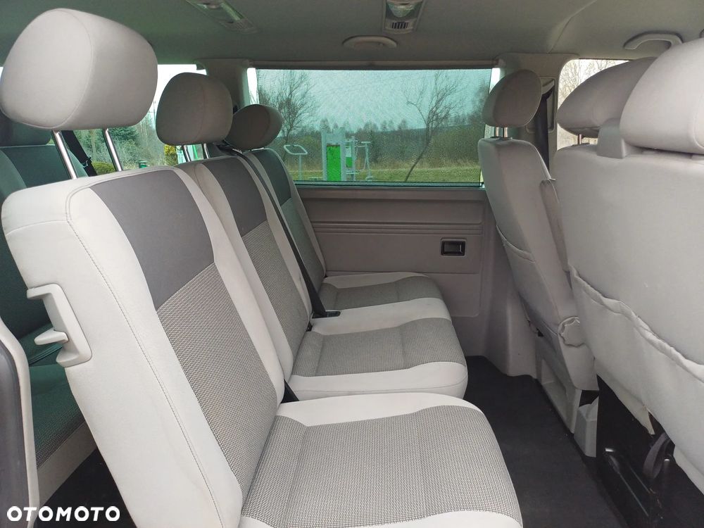 Volkswagen Caravelle L2 Comfortline - 36